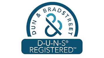 Dun & Bradstreet D-U-N-S Registered