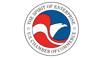 U.S. Chamber of Commerce Spirit of Enterprise